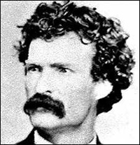 Mark Twain